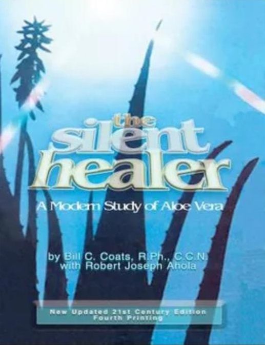 The Silent Healer