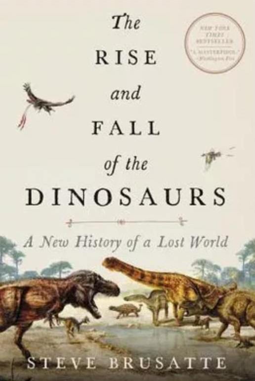 A New History of Their Lost World