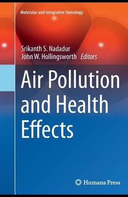 Air Pollution and Health Effects