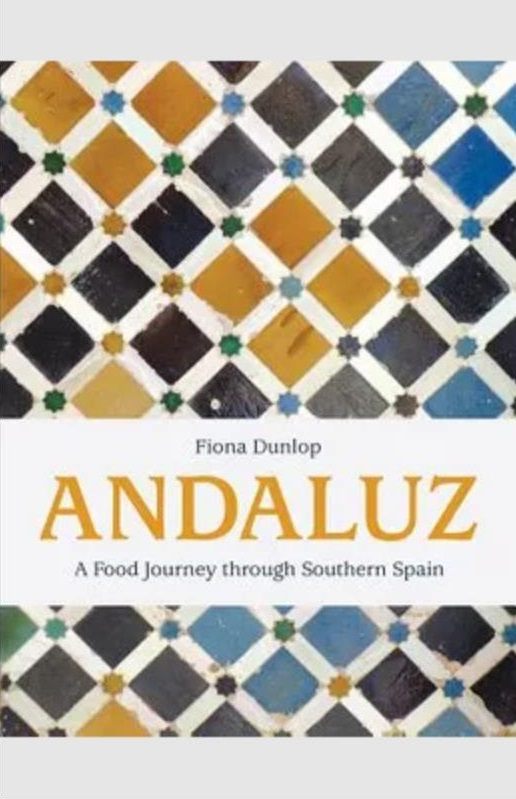 A Food Journey Through Southern Spain