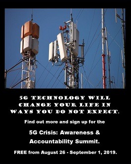 5G Technology will change your life in ways you do not expect.