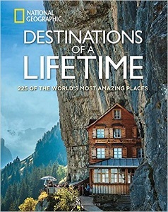 Destinations of a Lifetime