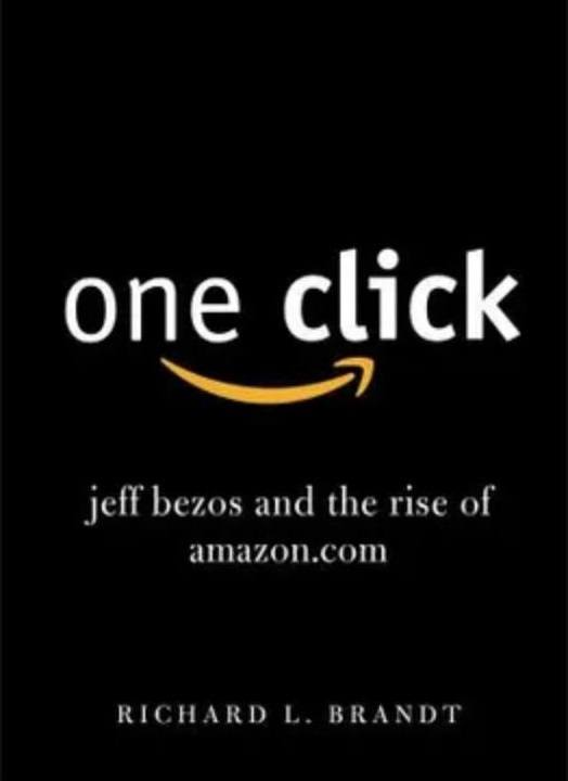 Jeff Bezos and the Rise of Amazon.com